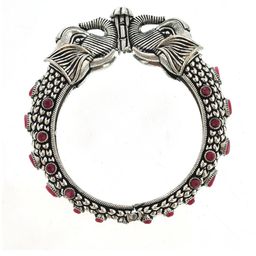Rozy Styles Women White Bracelet-image-31
