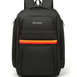 FUR JADEN Unisex Backpack with Anti-Theft-58