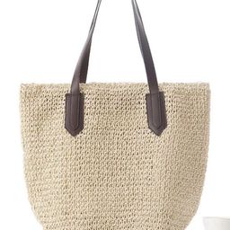StyleCast Lace Tote Bag-10