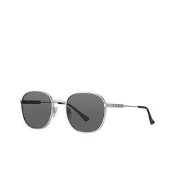 Daniel Klein Unisex Black Oversized Sunglasses with-image-19