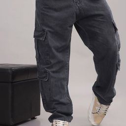 FOUL CHILD Men Jeans-image-99