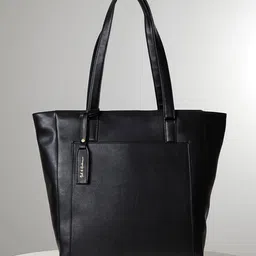Mast & Harbour PU Structured Shoulder Bag image 2