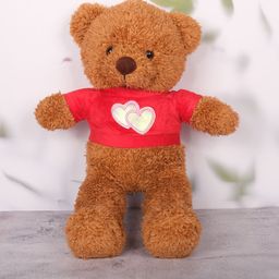 DukieKooky Polyfill Teddy Bears Soft Toys and Dolls-4