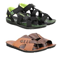 RIFOF Men Multi Sandals-picture-46