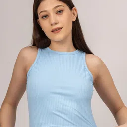 PYR8 Striped Tank Top-picture-52