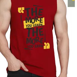 WOOSTRO Men 2 Slim Fit T-shirt-image-97