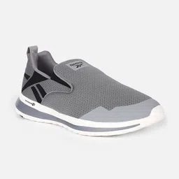 Reebok Men FlexiWalk Strides Walking Slip-On Non-Marking Shoes-picture-14