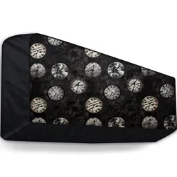 The Furnishing Tree Split AC Cover Indoor Unit 1 ton for All Major Brands Split AC Waterproof and d-image-98