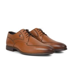 Lee Cooper Men Round Toe Derbys-picture-20