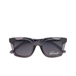 HAMILTANO WINSTON Women Square Sunglasses with UV Protected Lens-42