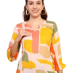 JC JUMMY COUTURE Cotton Top-picture-4
