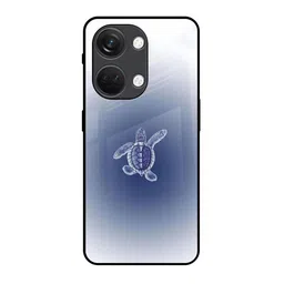 QRIOH Quirky Printed OnePlus Nord 3 5G Back Case-picture-31