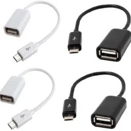 GADGETSMORE USB OTG Adapter-8
