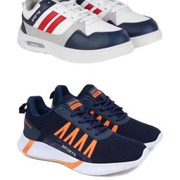 DRACKFOOT Men Multi Sports Shoes-picture-4
