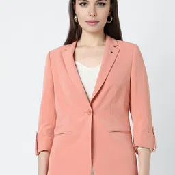 Van Heusen Single-Breasted Blazers-picture-54