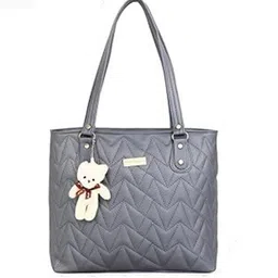DAISY STAR Textured Lace Shoulder Bag-58