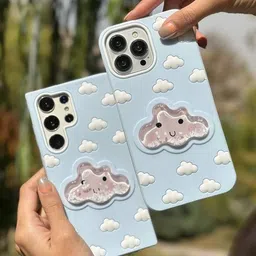 CASE CREATION Cartoon Characters Printed iPhone XR Back Case Mobile Accessories image 2