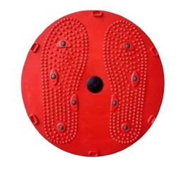HackerX Tummy Twister Ab Exerciser image 2