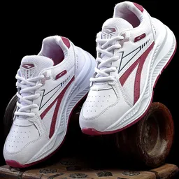 ASIAN Women Running Non-Marking Shoes-picture-34