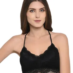 Poftik Bra Full Coverage Lightly Padded-picture-28