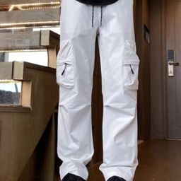 StyleCast Men Relaxed Trousers-picture-23