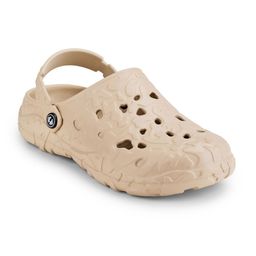 Hoppa Men HULK Self Design Clogs-image-19