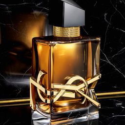 Yves Saint Laurent Women Libre Intense Long-Lasting Eau De Parfum - 90 ml image 2