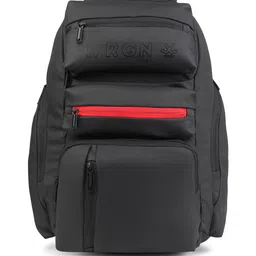 WROGN Water Resistance Backpack-18