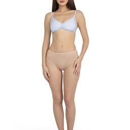 Moda Rapido Bra Half Coverage Lightly Padded image 4