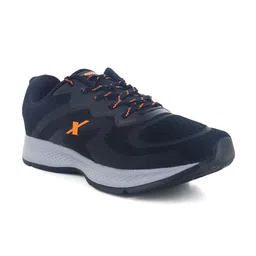 Sparx Men Mesh Running Non-Marking Shoes image 4