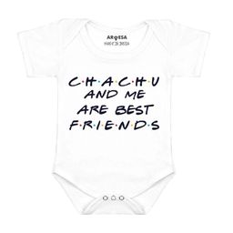 Arvesa Infants Printed Bodysuit-picture-46