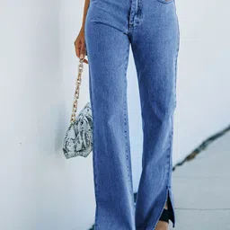 StyleCast Women Slim Fit Stretchable Jeans-picture-32
