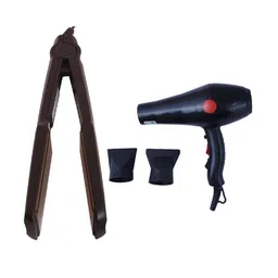 CK INDIA 2000 Watt Hair Dryer & Hair Straighter 329-image-6