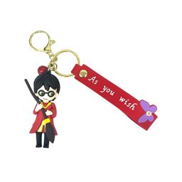 AUGEN Action Figure Key Chain-image-86