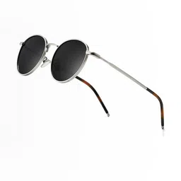 Arzonai Unisex Transparent Sunglasses-image-60