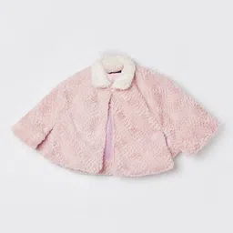 Fame Forever by Lifestyle Girls Padded Jacket-image-21