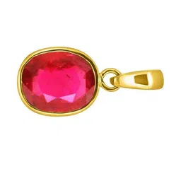 RAVIOUR LIFESTYLE Girls Brass Pendant-image-26