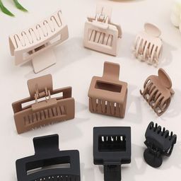 AmazingKarts Women Claw Clip-image-33