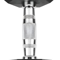 HackerX Hex Dumbbell Weights - 7.5 kg image 1