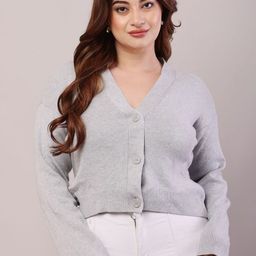 NoBarr Women Cardigan-image-74