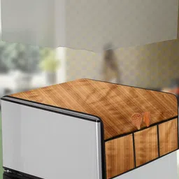 The Furnishing Tree Plastic Refrigerator Covers-image-70