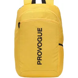 Provogue Unisex Backpack with Compression Straps-16