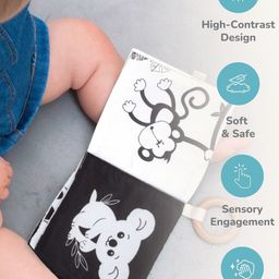 TIDY SLEEP Book Toy Learning and Development Toys image 3