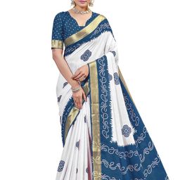 HMP Fashion Bandhani Bandhani Saree-image-63