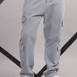 FOUL CHILD Men Jeans-image-72