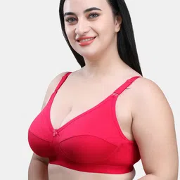SKDREAMS Bra Full Coverage image 3