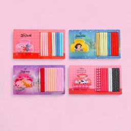 Disney By Yellow Bee Girls Hair Accessory Set of-1