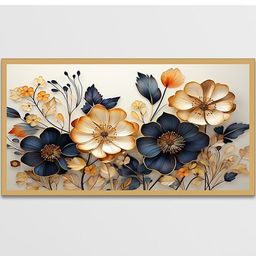 DEKORSTATION Canvas Wall Art-image-73