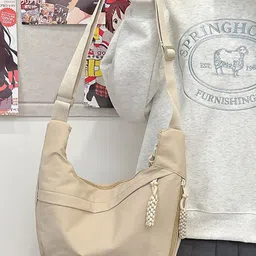 StyleCast x Revolte Half Moon Hobo Bag-picture-47