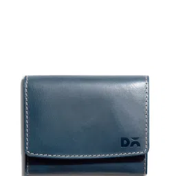 DailyObjects Unisex PU Two Fold Wallet-14